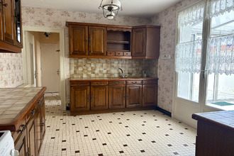 achat maison rochefort 17300