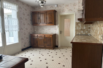 achat maison rochefort 17300