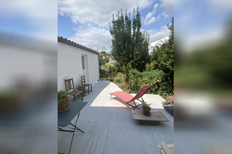 achat maison rochefort 17300