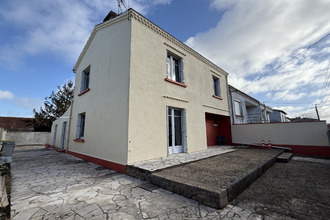 achat maison rochefort 17300