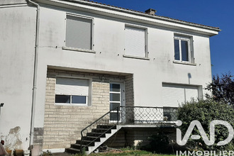 achat maison rochefort 17300