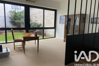 achat maison rochefort 17300