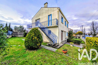 achat maison rochefort 17300