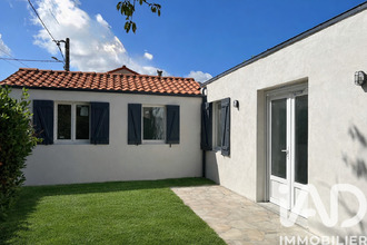 achat maison rochefort 17300