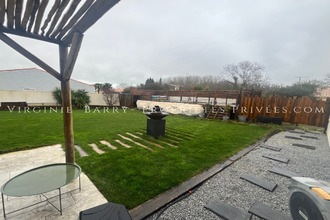 achat maison rochefort 17300