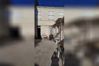 achat maison rochefort 17300