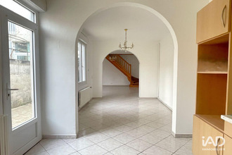 achat maison rochefort 17300