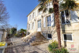 achat maison rochefort 17300