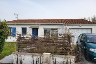 achat maison rochefort 17300