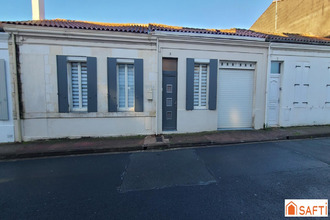 achat maison rochefort 17300