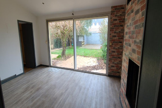 achat maison rochefort 17300