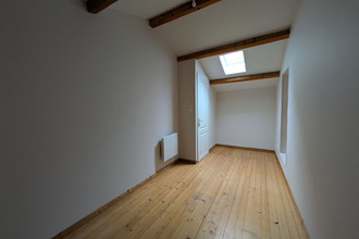 achat maison rochefort 17300