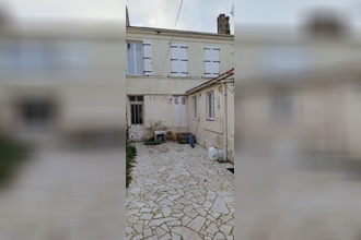achat maison rochefort 17300
