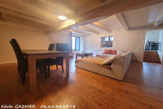 achat maison rochefort 17300