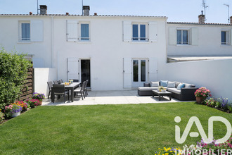 achat maison rochefort 17300