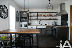 achat maison rochefort 17300