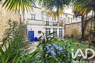 achat maison rochefort 17300