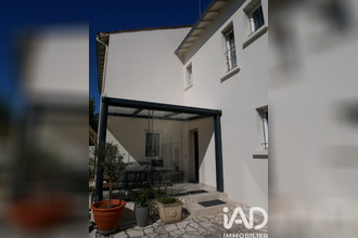 achat maison rochefort 17300