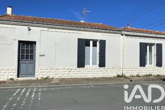 achat maison rochefort 17300