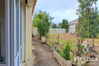 achat maison rochefort 17300