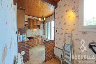 achat maison rochefort 17300