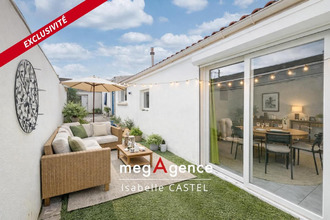 achat maison rochefort 17300