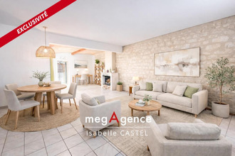 achat maison rochefort 17300
