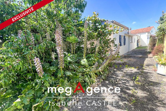 achat maison rochefort 17300