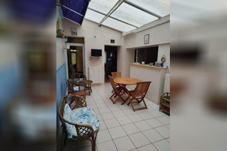 achat maison rochefort 17300