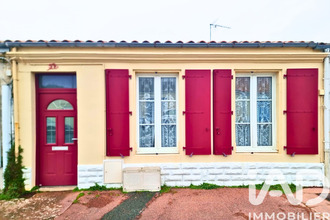achat maison rochefort 17300