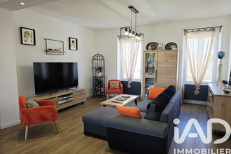 achat maison rochefort 17300