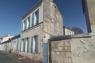 achat maison rochefort 17300