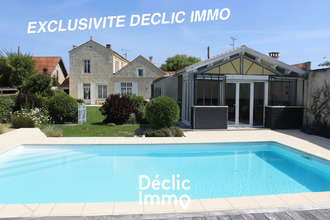 achat maison rochefort 17300