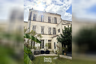 achat maison rochefort 17300