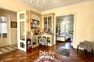 achat maison rochefort 17300