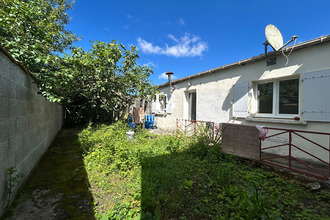 achat maison rochefort 17300