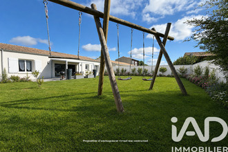 achat maison rochefort 17300