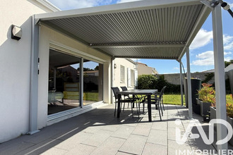 achat maison rochefort 17300