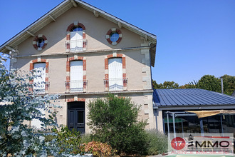 achat maison rochefort 17300