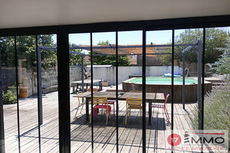 achat maison rochefort 17300