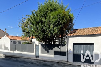 achat maison rochefort 17300