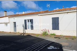 achat maison rochefort 17300