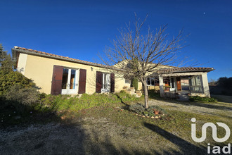 achat maison rochefort-du-gard 30650