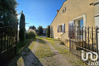 achat maison rochefort-du-gard 30650