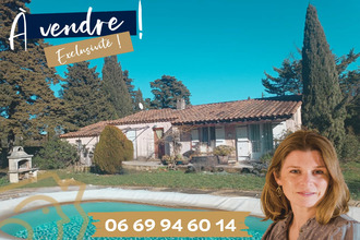 achat maison rochefort-du-gard 30650