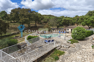 achat maison rochefort-du-gard 30650