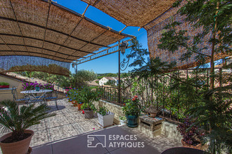 achat maison rochefort-du-gard 30650