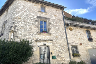 achat maison rochefort-du-gard 30650