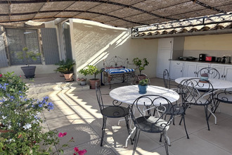 achat maison rochefort-du-gard 30650