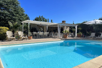 achat maison rochefort-du-gard 30650